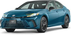 Toyota Corolla 2026