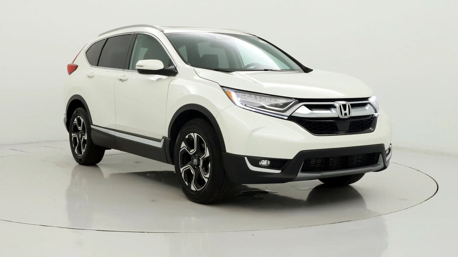 HONDA CRV 2021